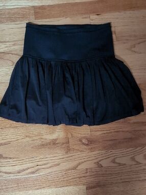 Athleta A-Game Mesh Tennis Skort